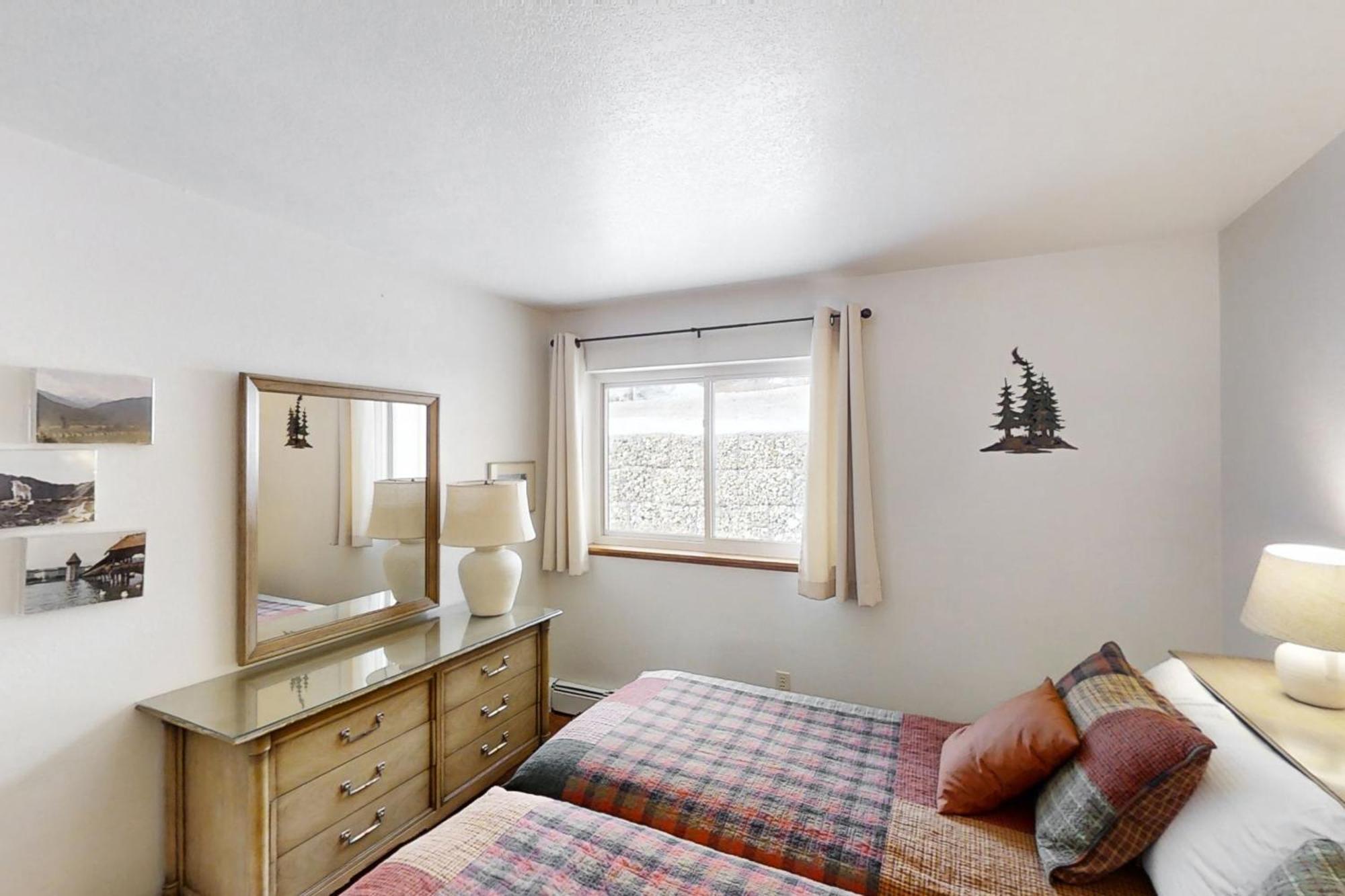 Buffalo Ridge Condos Silverthorne Ruang foto