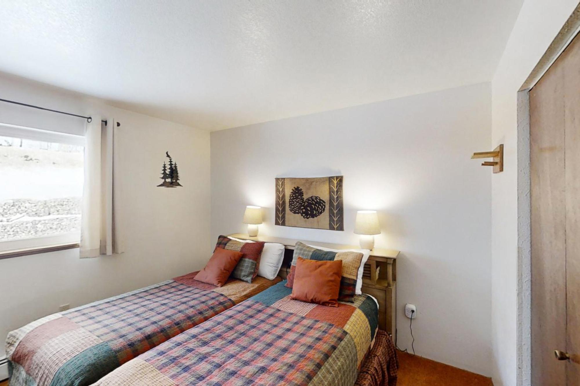 Buffalo Ridge Condos Silverthorne Ruang foto