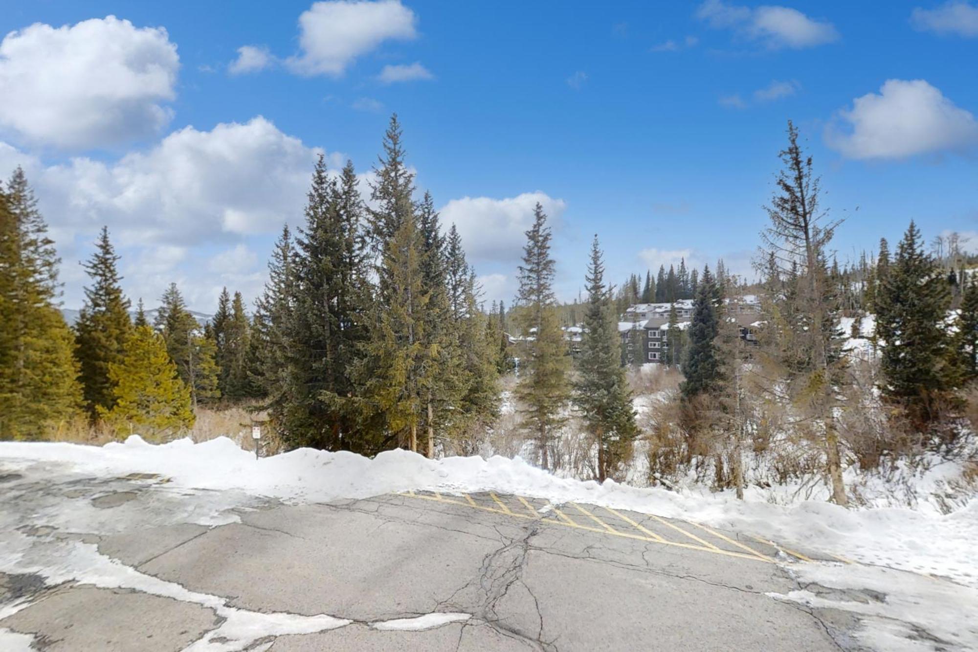 Buffalo Ridge Condos Silverthorne Ruang foto