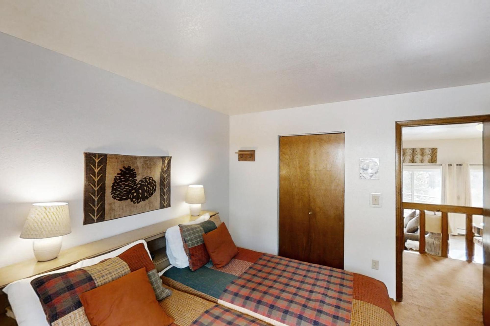 Buffalo Ridge Condos Silverthorne Ruang foto