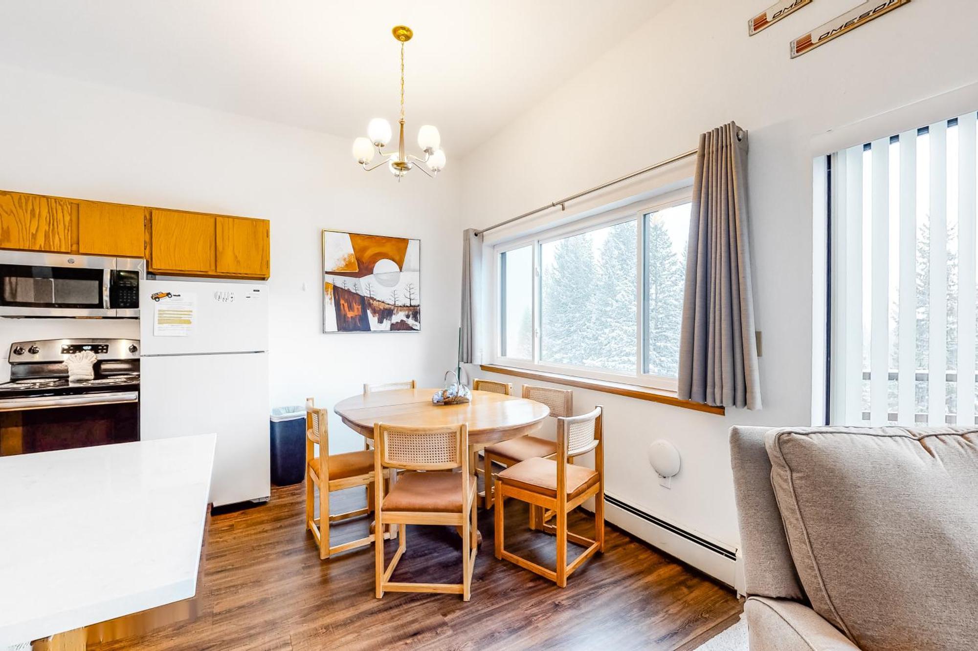 Buffalo Ridge Condos Silverthorne Ruang foto