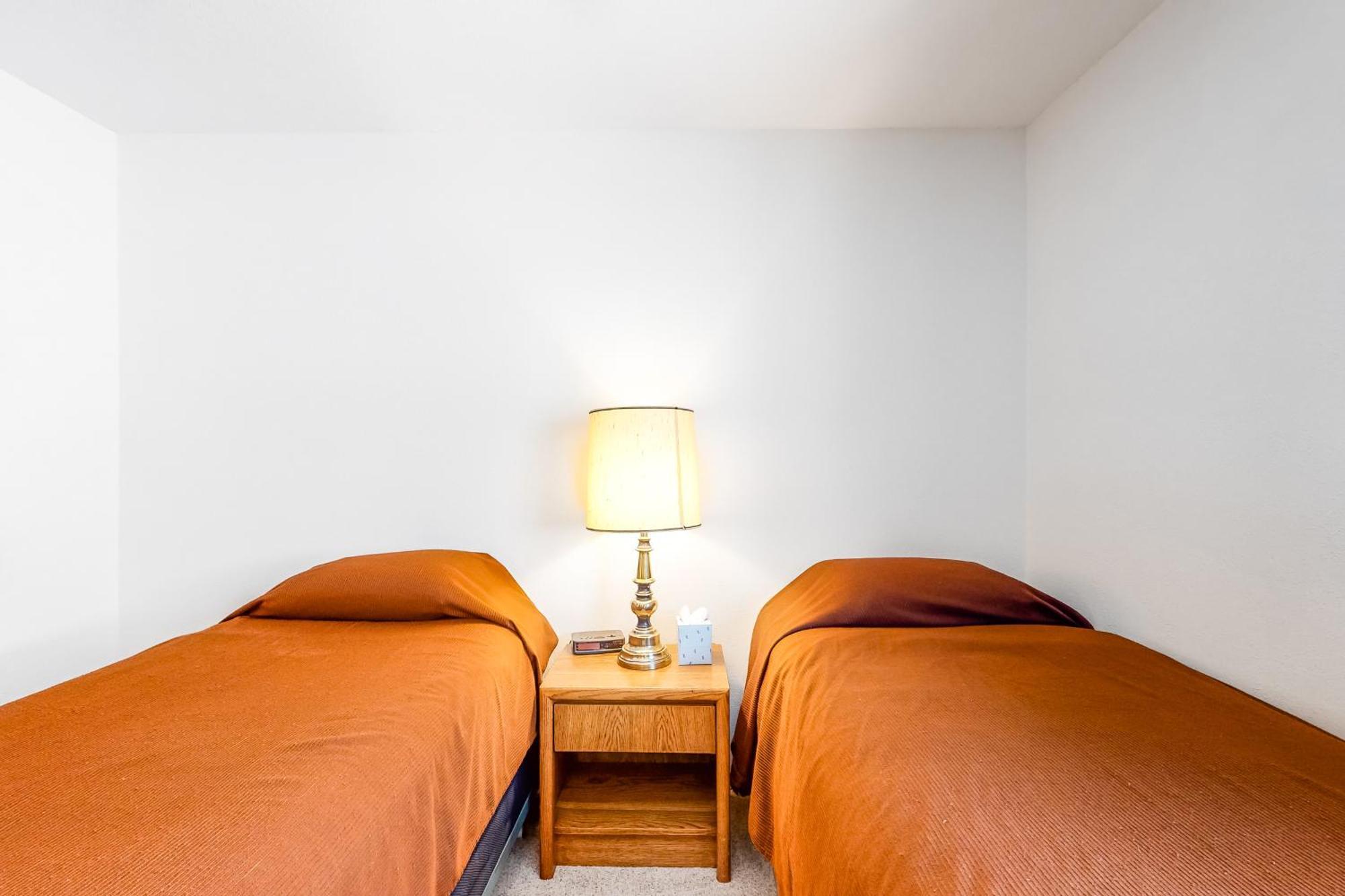 Buffalo Ridge Condos Silverthorne Ruang foto