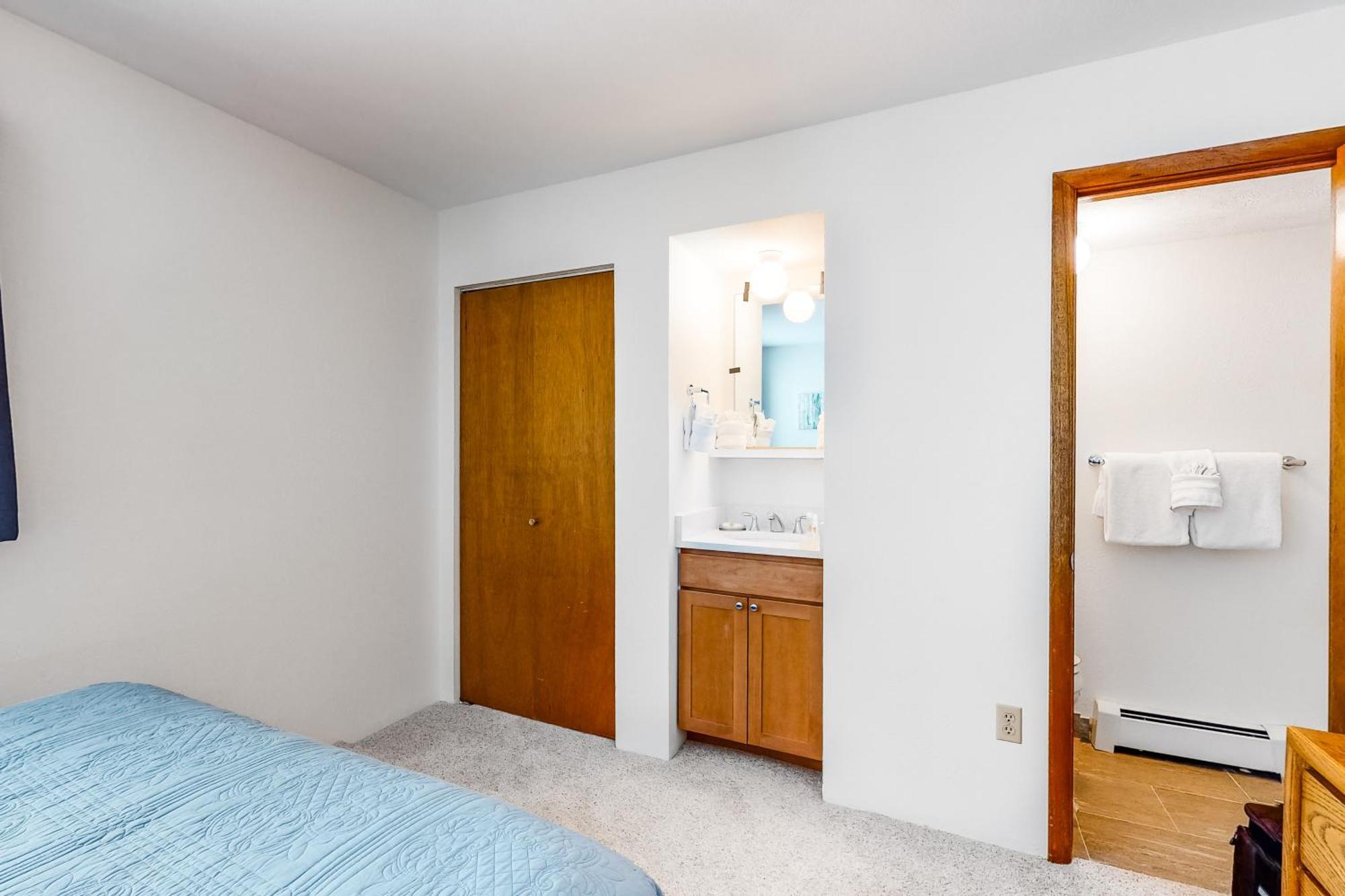Buffalo Ridge Condos Silverthorne Ruang foto