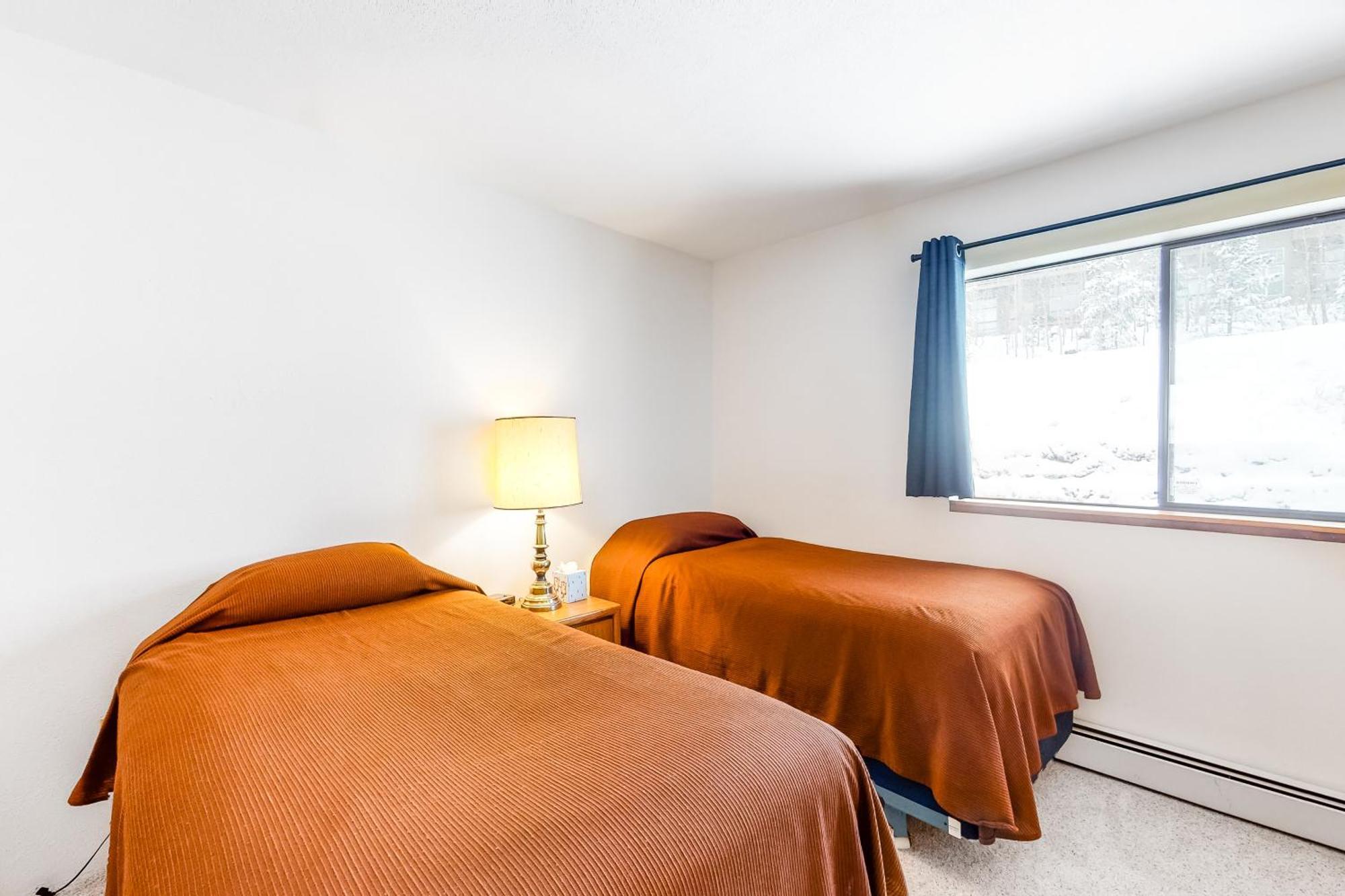 Buffalo Ridge Condos Silverthorne Ruang foto