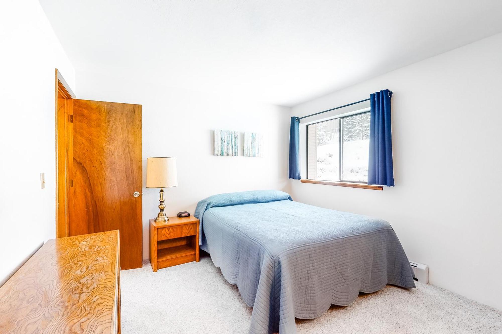 Buffalo Ridge Condos Silverthorne Ruang foto