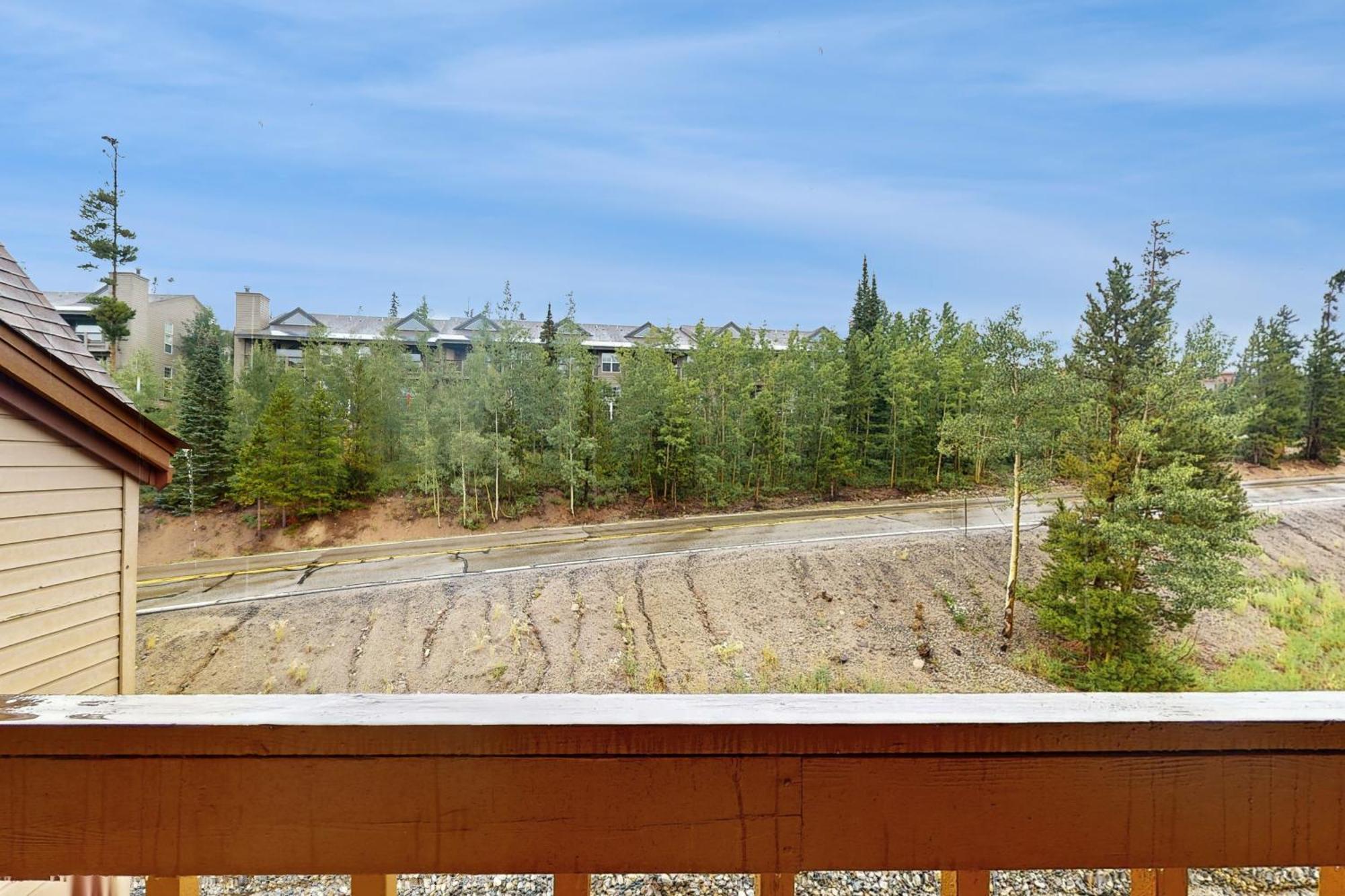 Buffalo Ridge Condos Silverthorne Ruang foto