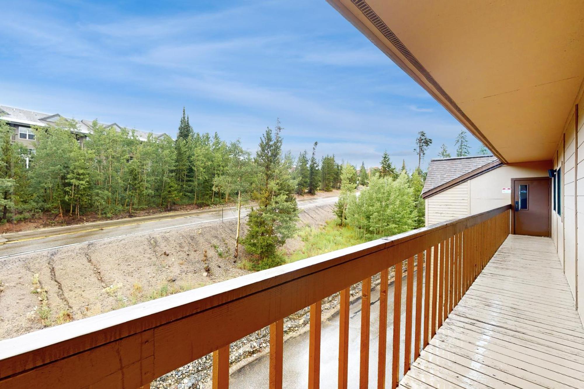 Buffalo Ridge Condos Silverthorne Ruang foto