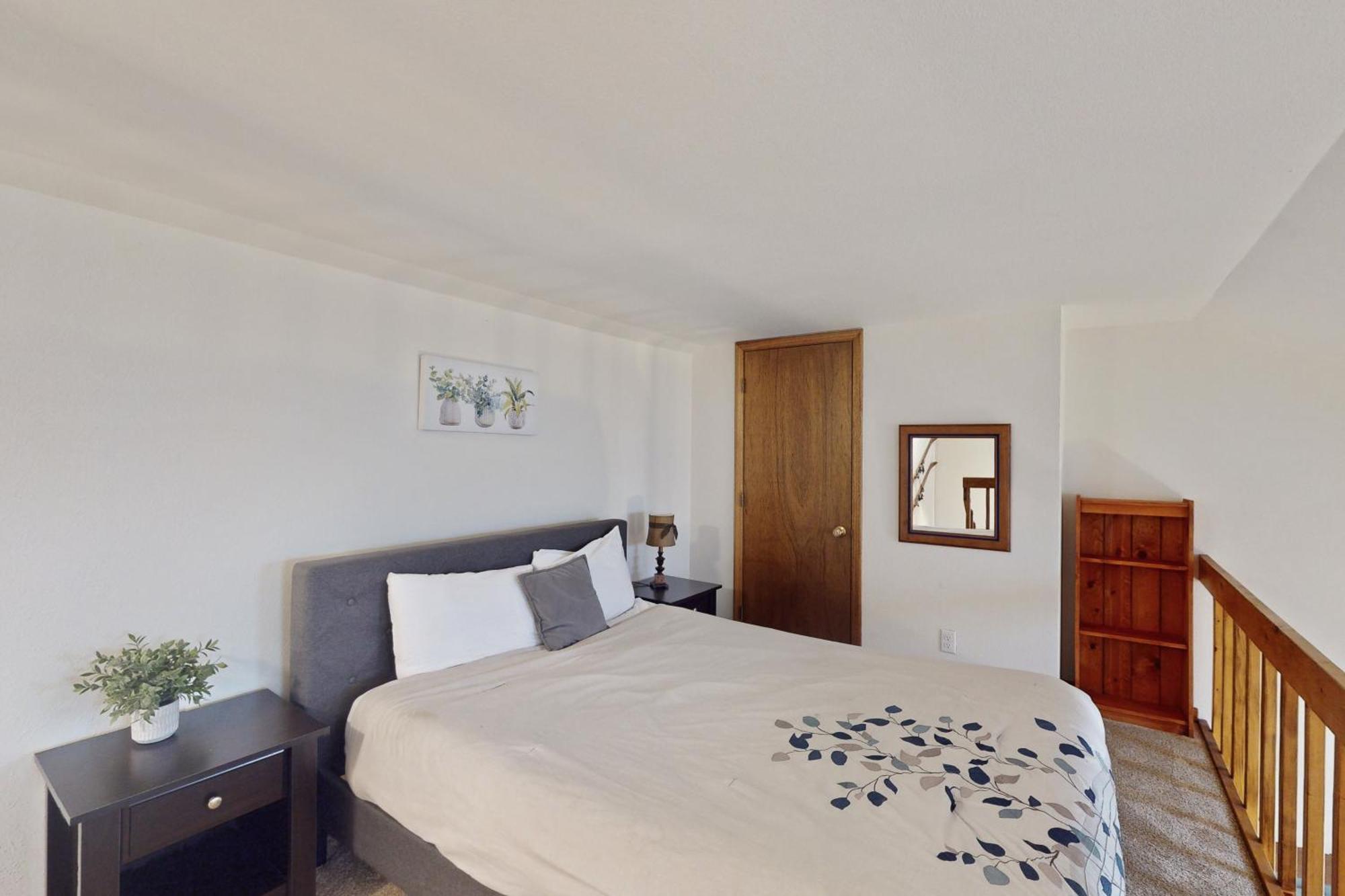 Buffalo Ridge Condos Silverthorne Ruang foto