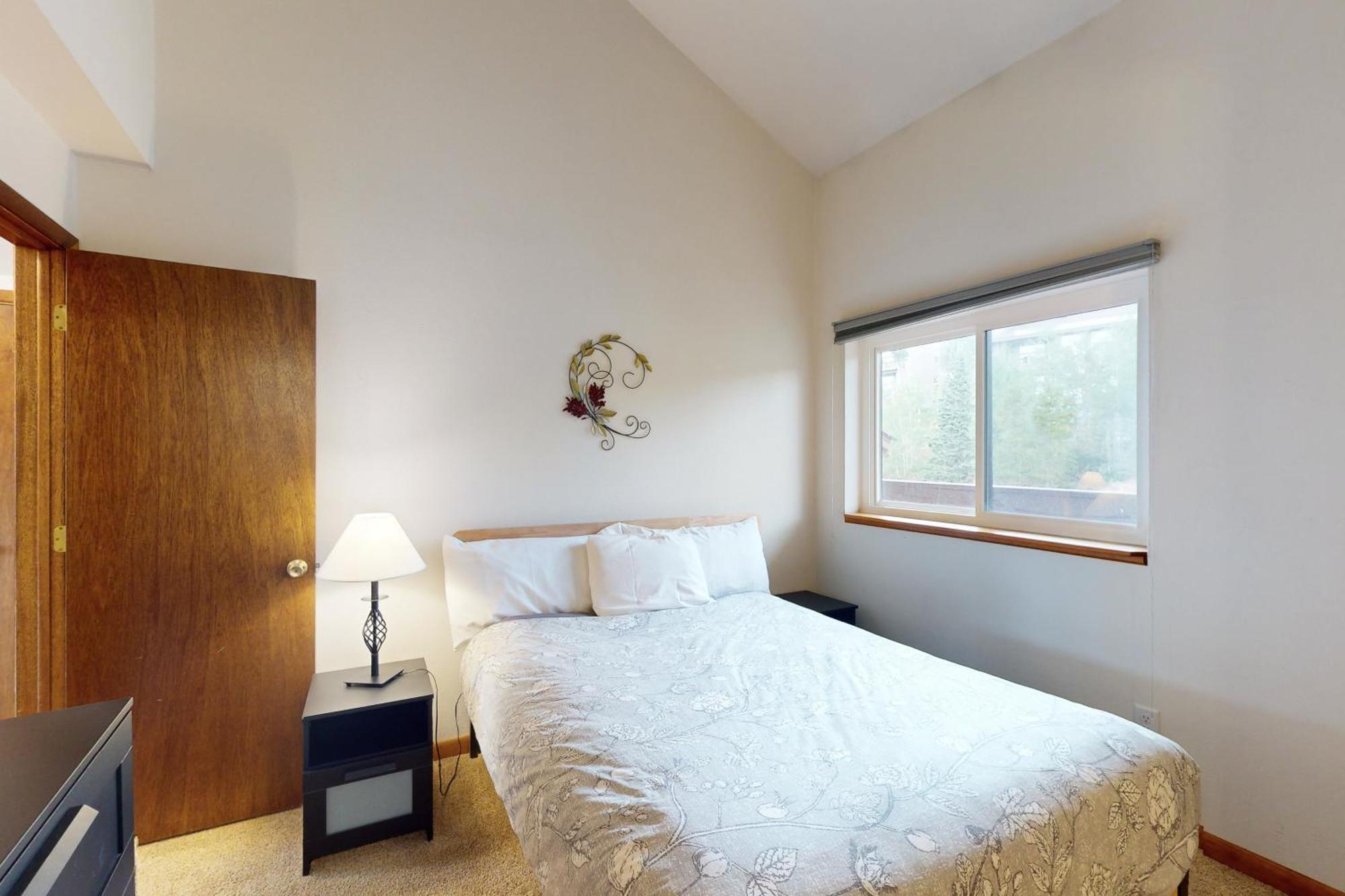 Buffalo Ridge Condos Silverthorne Ruang foto