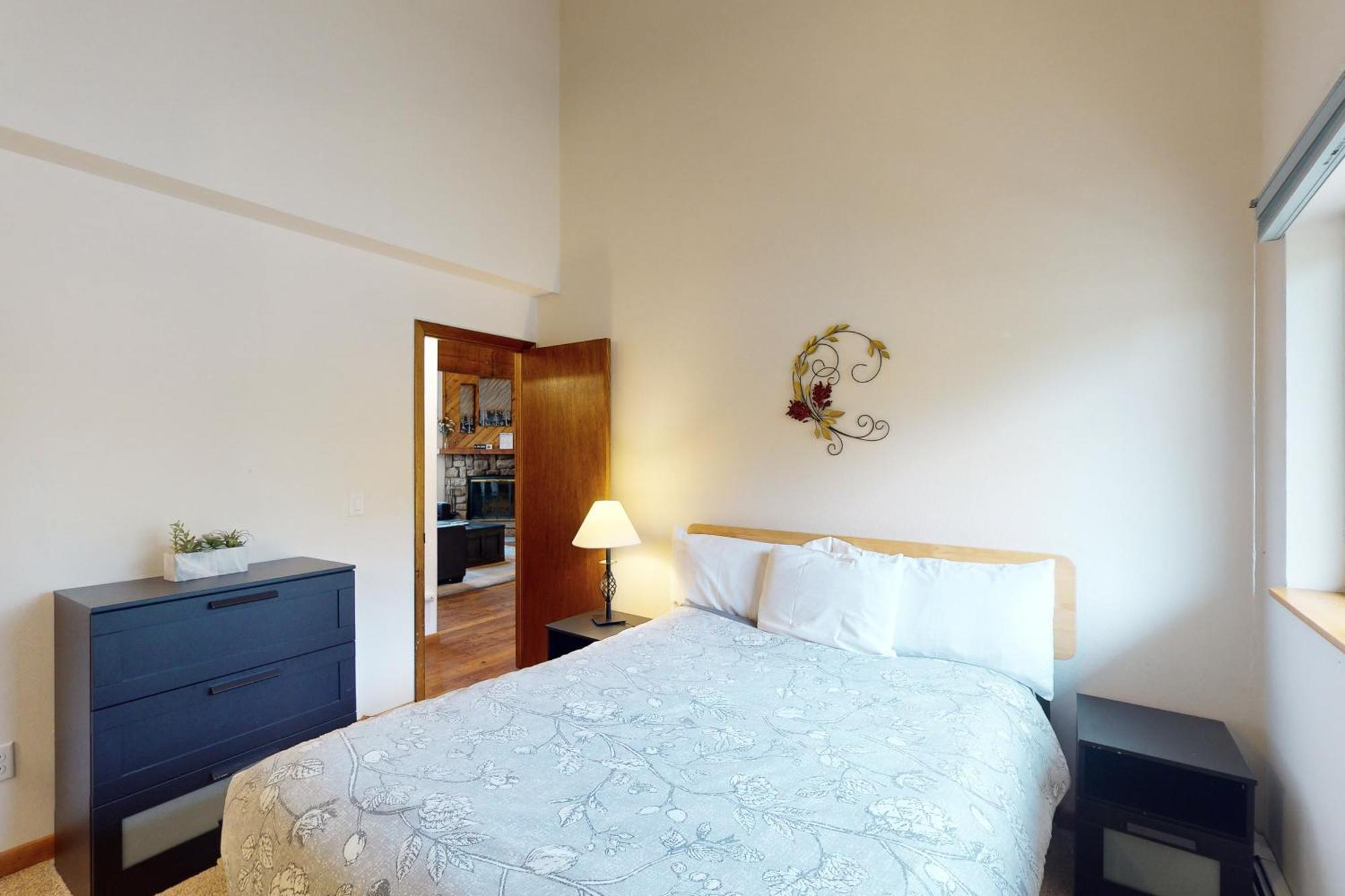 Buffalo Ridge Condos Silverthorne Ruang foto