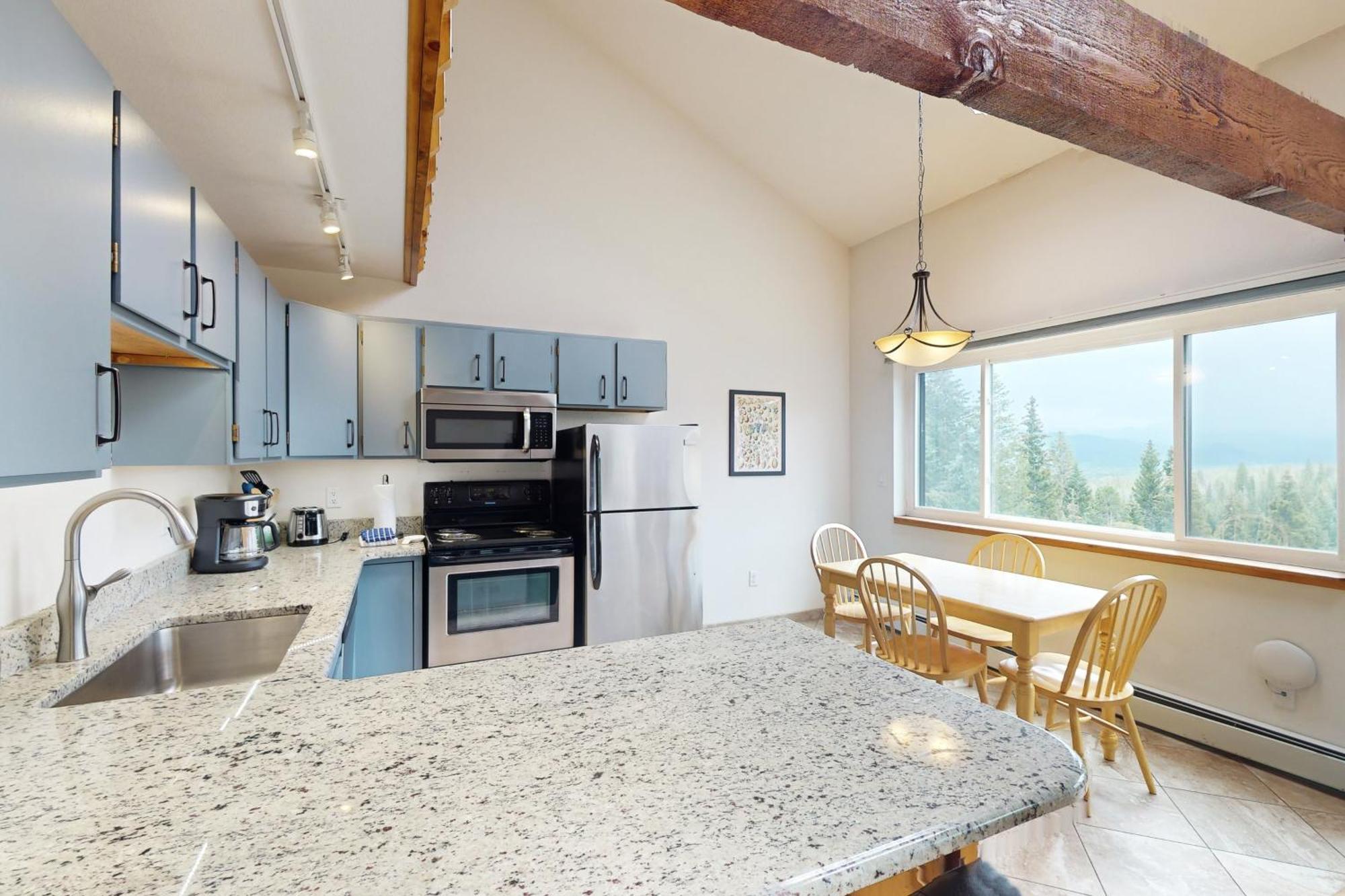 Buffalo Ridge Condos Silverthorne Ruang foto