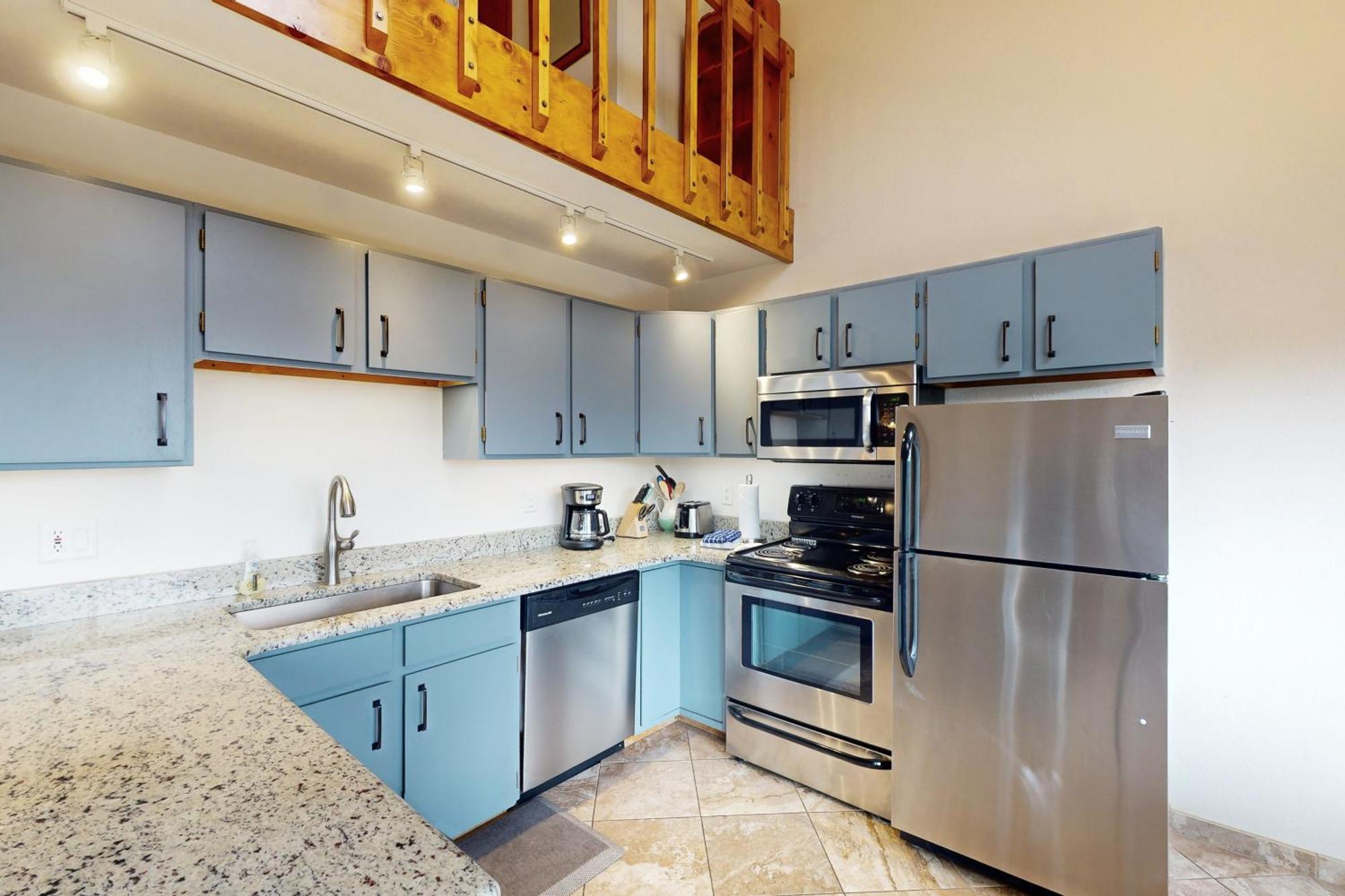 Buffalo Ridge Condos Silverthorne Ruang foto