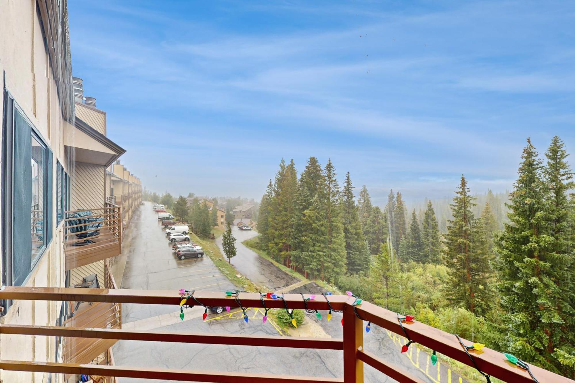 Buffalo Ridge Condos Silverthorne Ruang foto