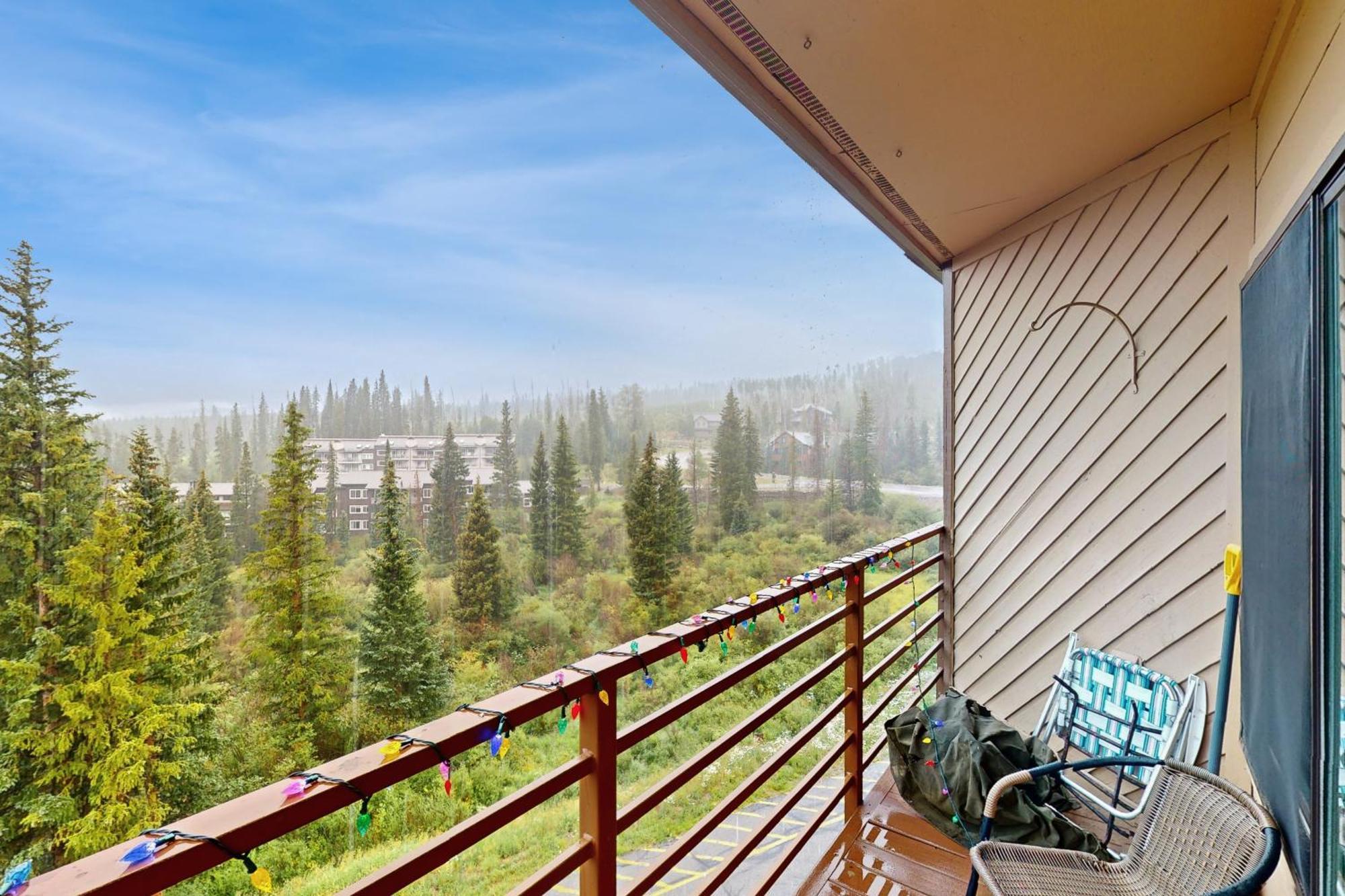 Buffalo Ridge Condos Silverthorne Ruang foto