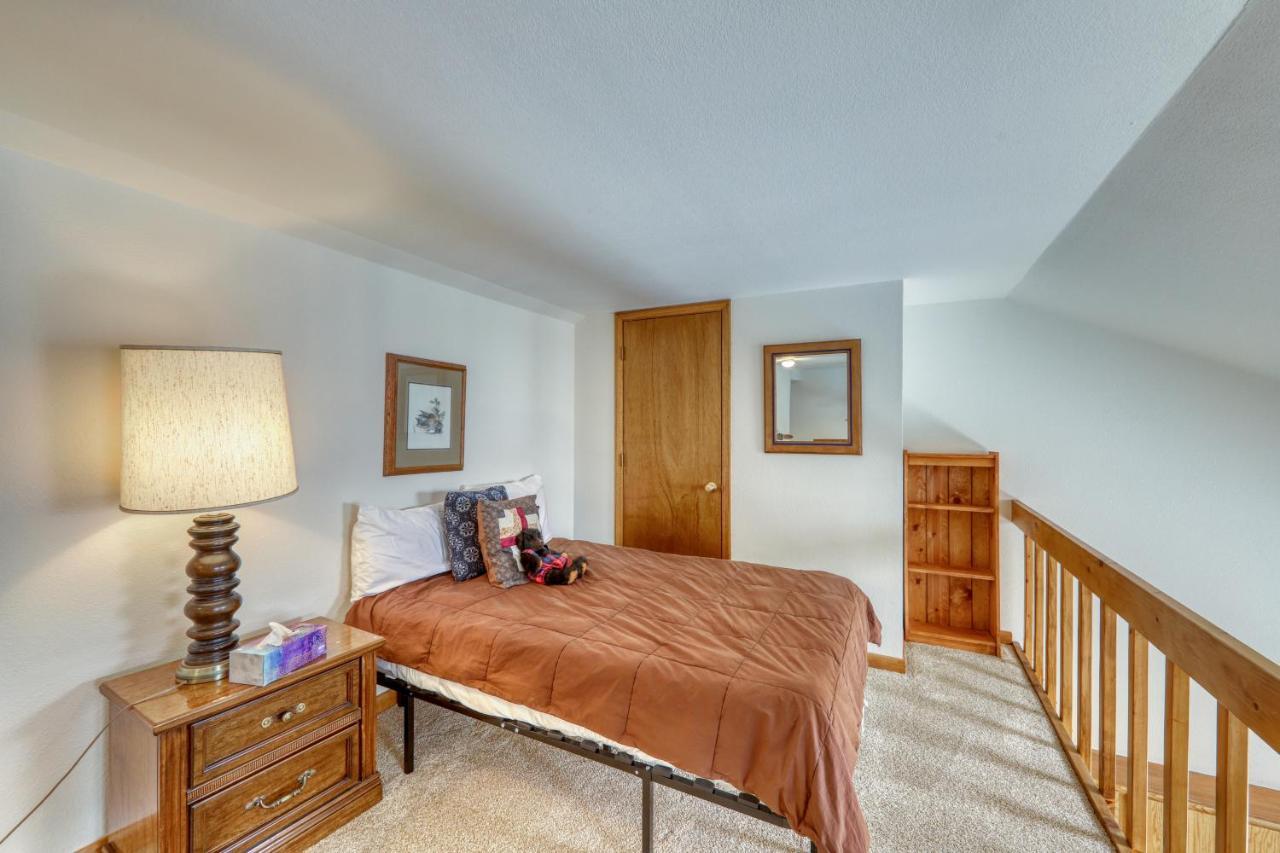 Buffalo Ridge Condos Silverthorne Bagian luar foto