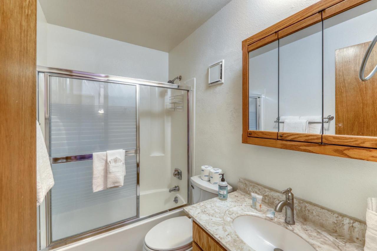 Buffalo Ridge Condos Silverthorne Bagian luar foto